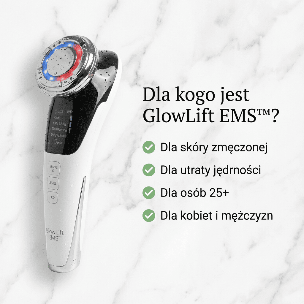 GlowLift EMS™