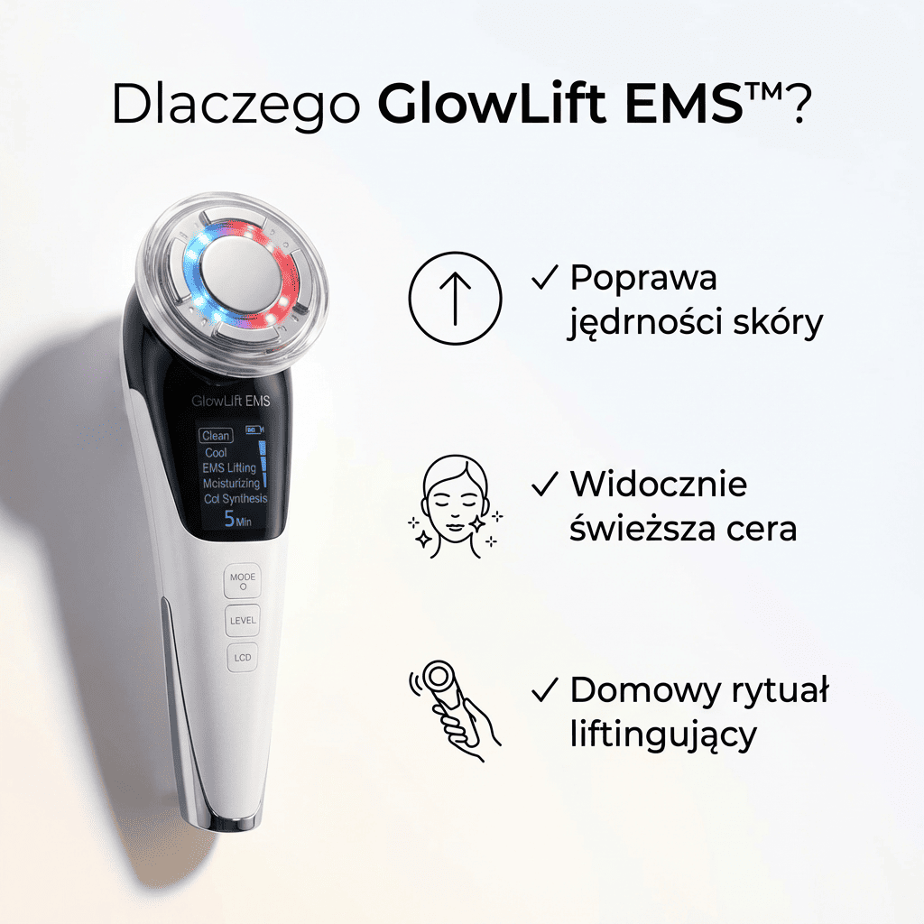 GlowLift EMS™
