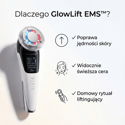 GlowLift EMS™