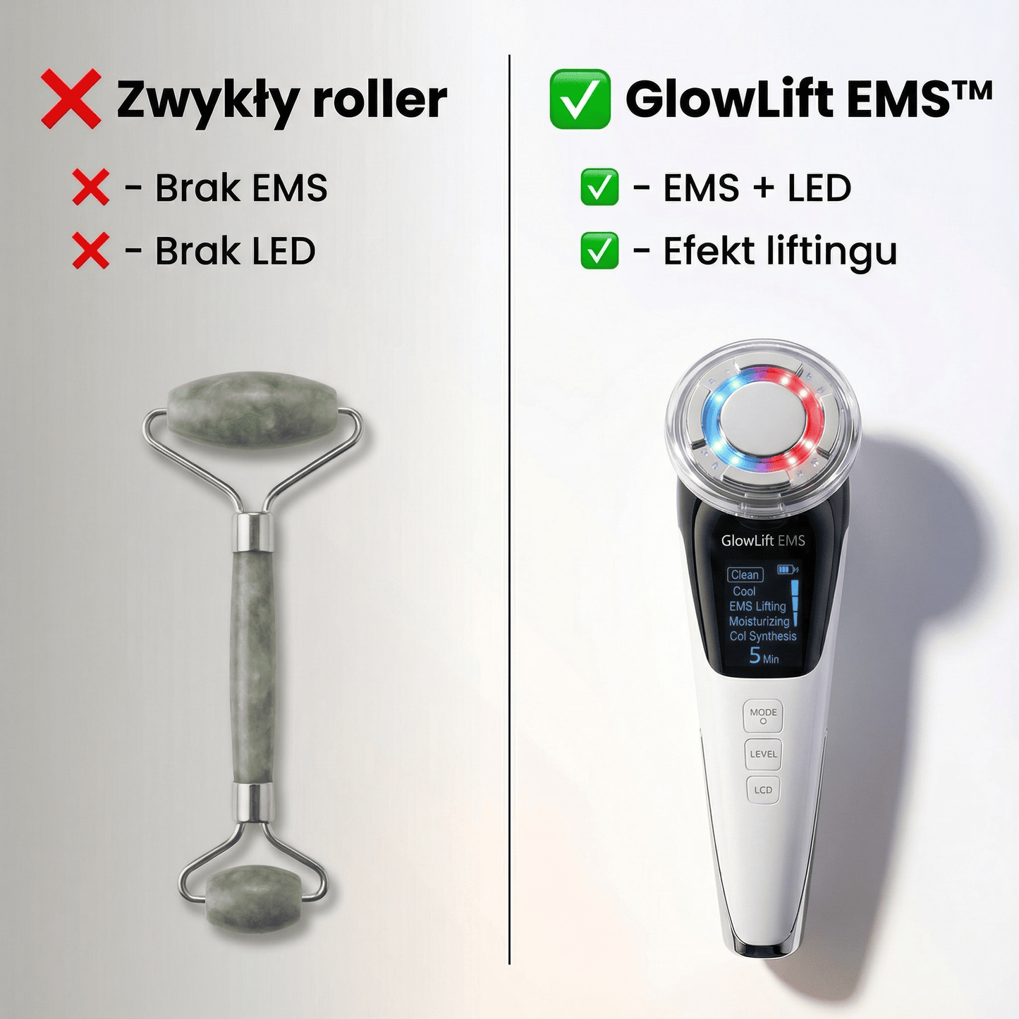 GlowLift EMS™