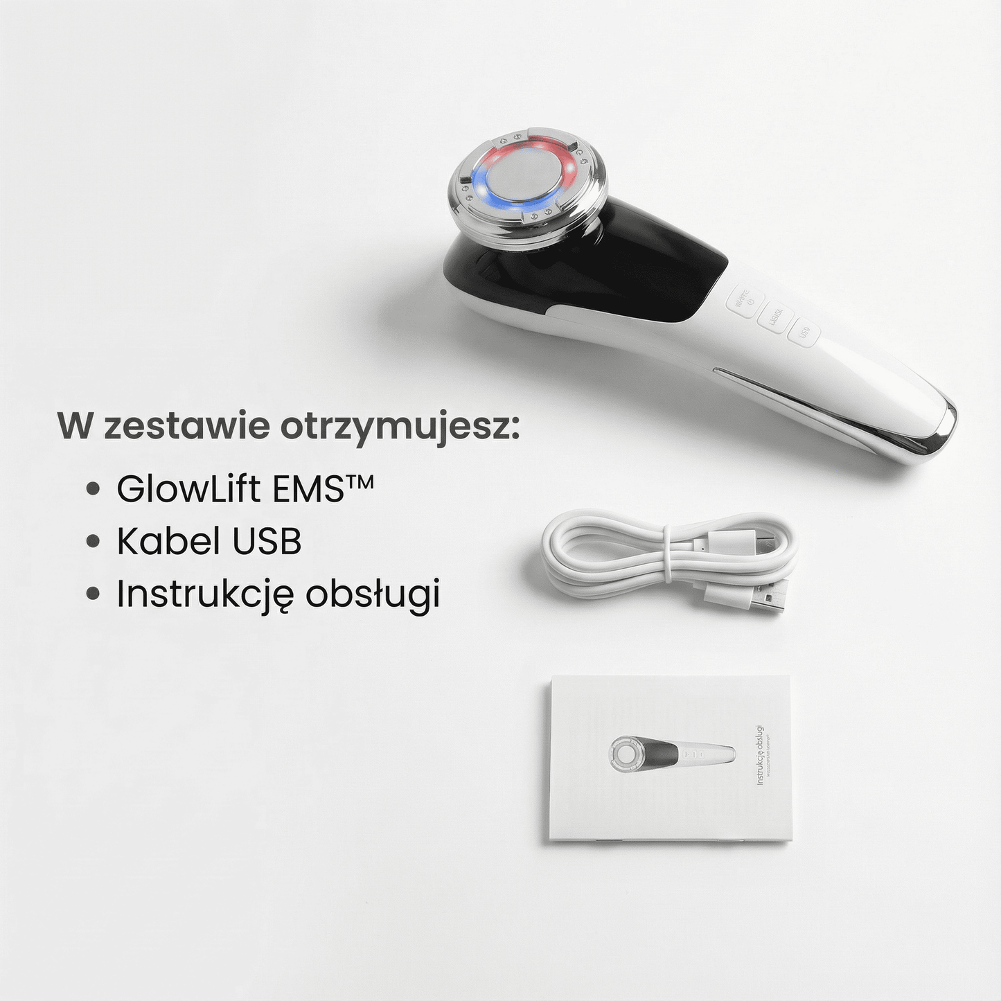 GlowLift EMS™