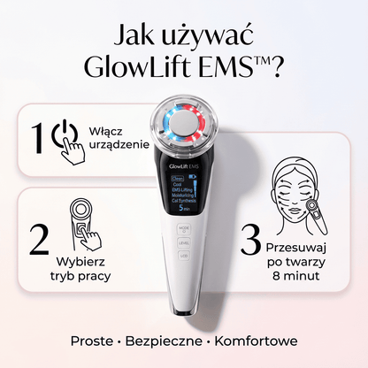 GlowLift EMS™