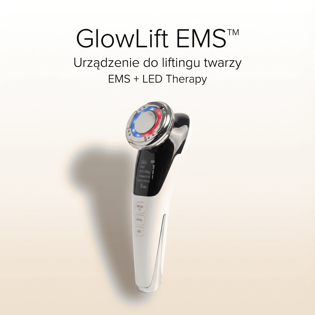 GlowLift EMS™