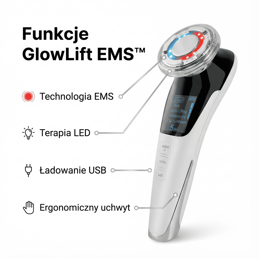 GlowLift EMS™