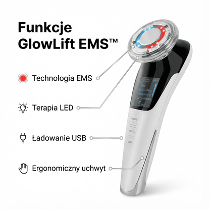 GlowLift EMS™
